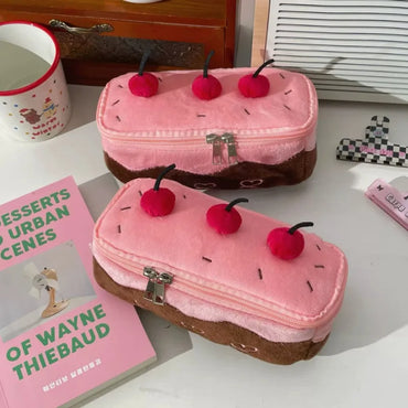 Cherry Bliss - Pencil Case