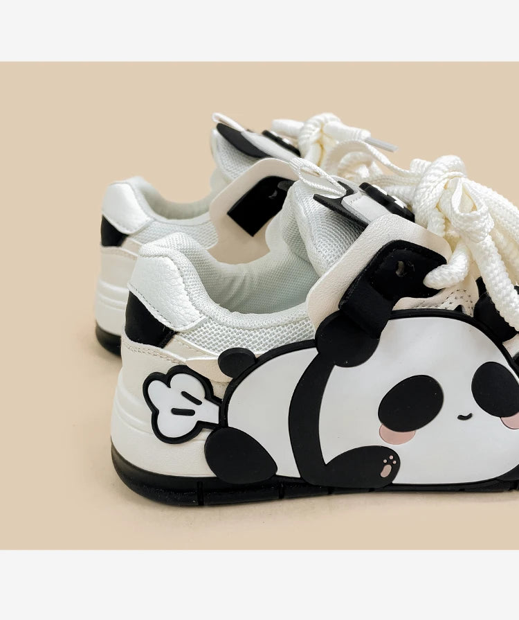 Starry Panda – Sneakers