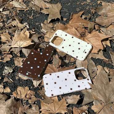 Starry Dots Case