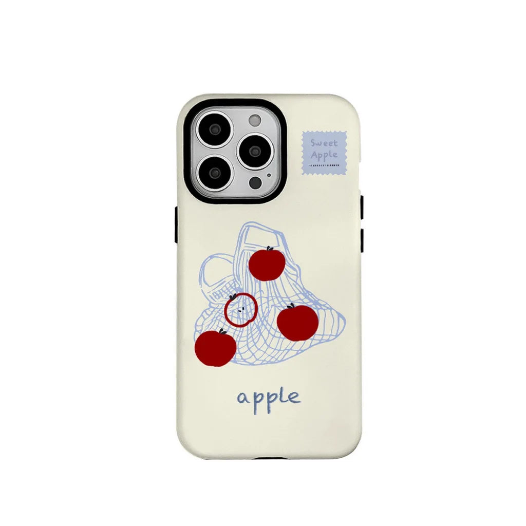 FruitPop - iPhone Case