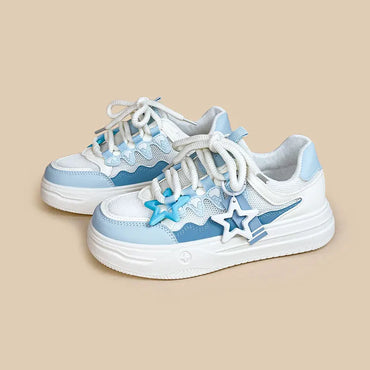 Starwave – Kawaii Sneakers