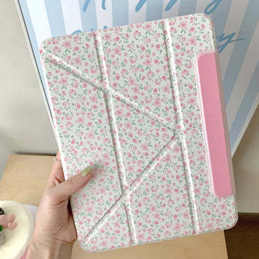 BloomPocket - iPad Case