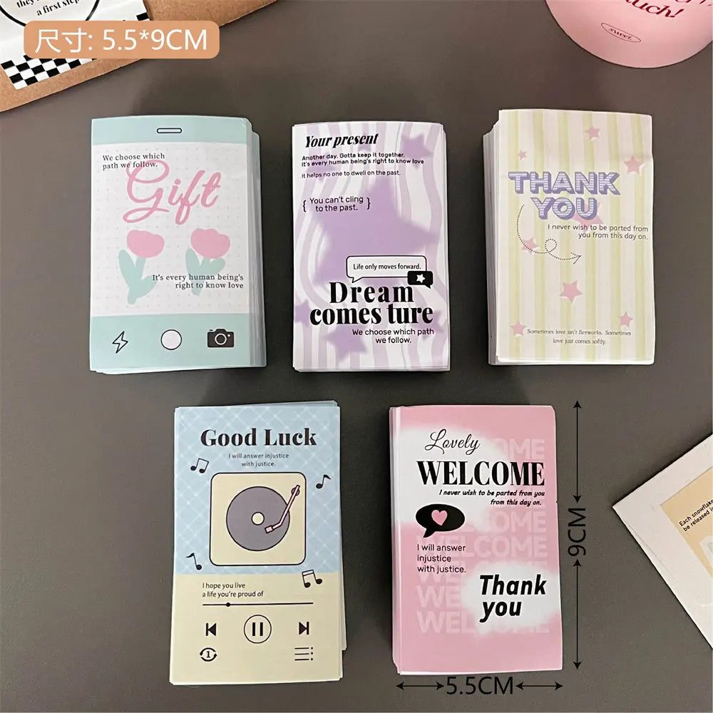 Seal Magic - 10Pcs Sealing Sticket