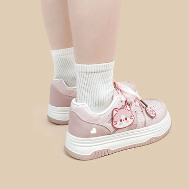 Mellow - Kawaii Sneakers