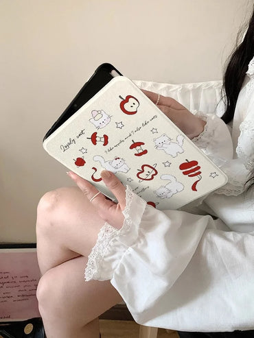 PixelPod - iPad Case