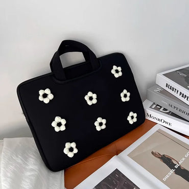BloomCase - Kawaii Laptop Bag