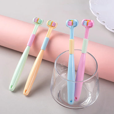 SmileBuddy 360° Kids Toothbrush
