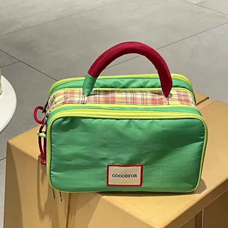 Good For You - Makeup Bag