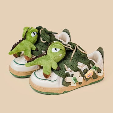 Doki Dino – Sneakers