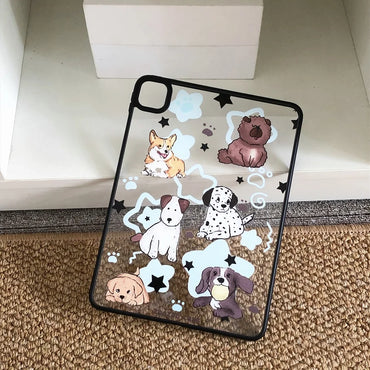 PuppyPal - iPad Case