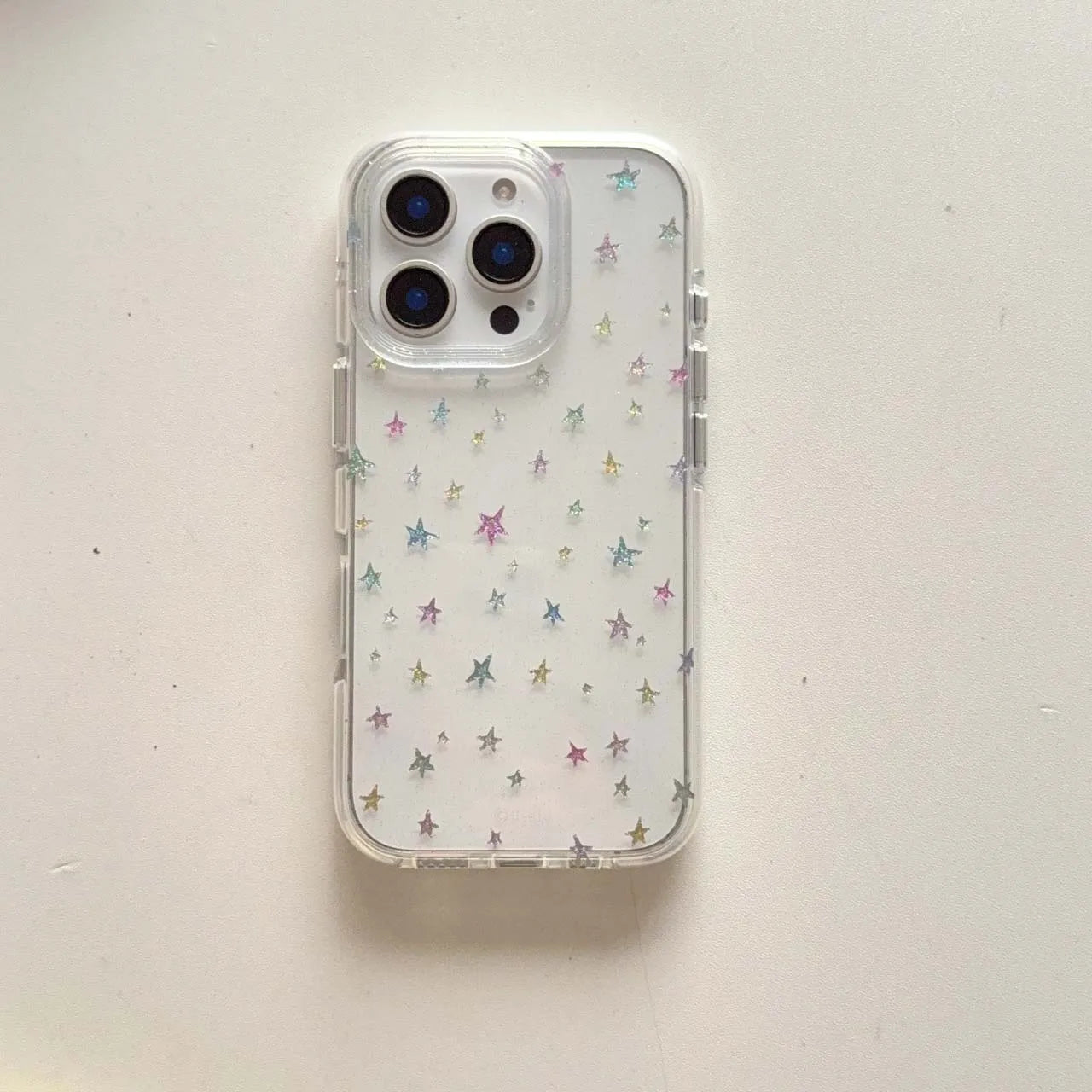 Starlight Galaxy - iPhone Case