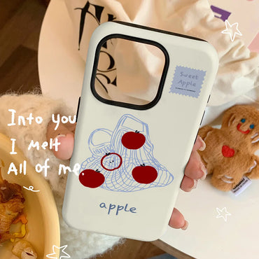 FruitPop - iPhone Case