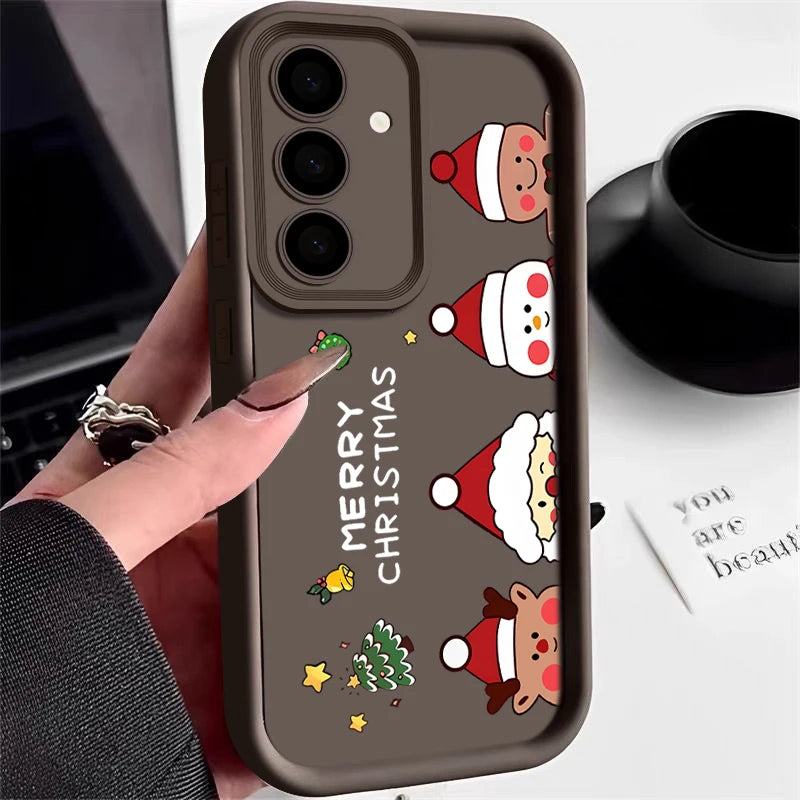 Wonderland - Samsung Case