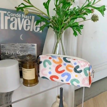 BohoBloom - Multi Pouch