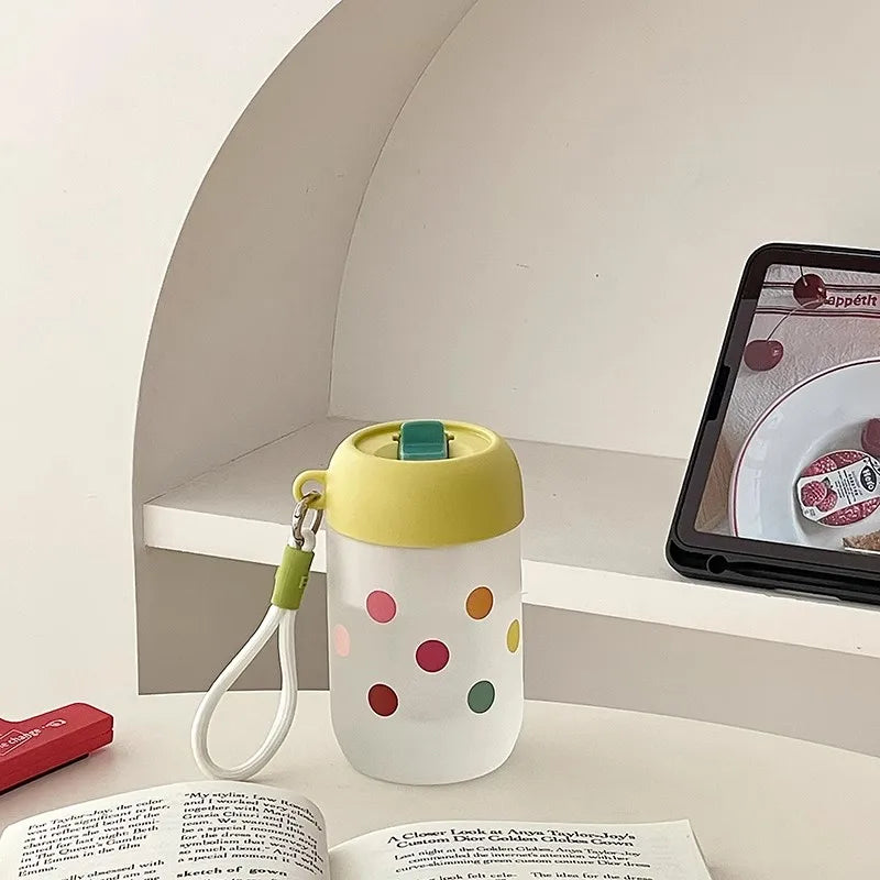 Cherry Blossom Brew - Glass Bottle