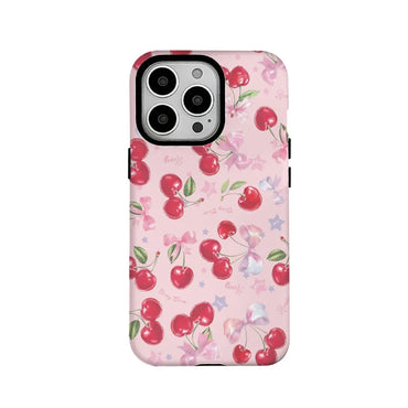 Cherry Blossom - iPhone case