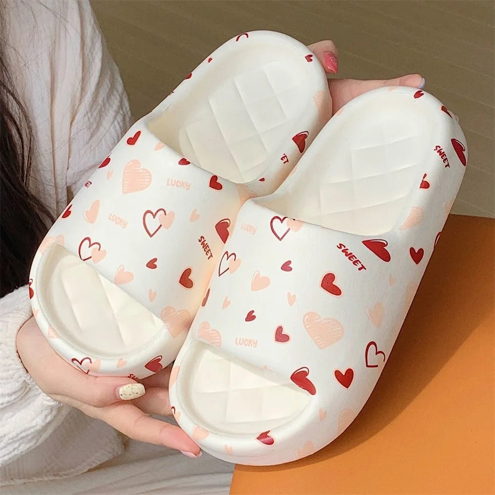 Sweetheart – Kawaii Slippers