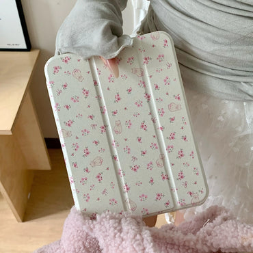 Stylus Sanctuary - iPad Case