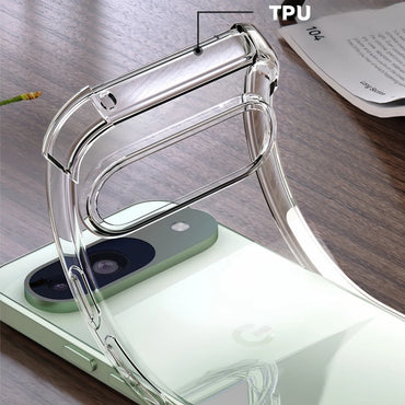 See Through - Google Pixel Case