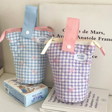 Oh Rosey - Pencil Pouch