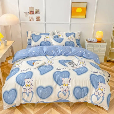 Sweet Love - Bedding Set