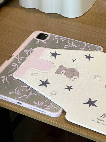 SpinMagic - iPad Case