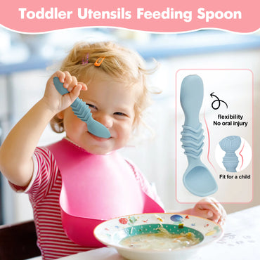 Little Chefs - Spoon Set
