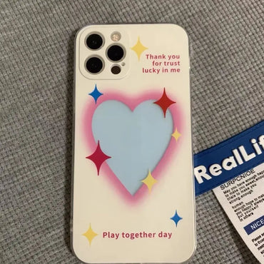 Starlit Memories iPhone Case