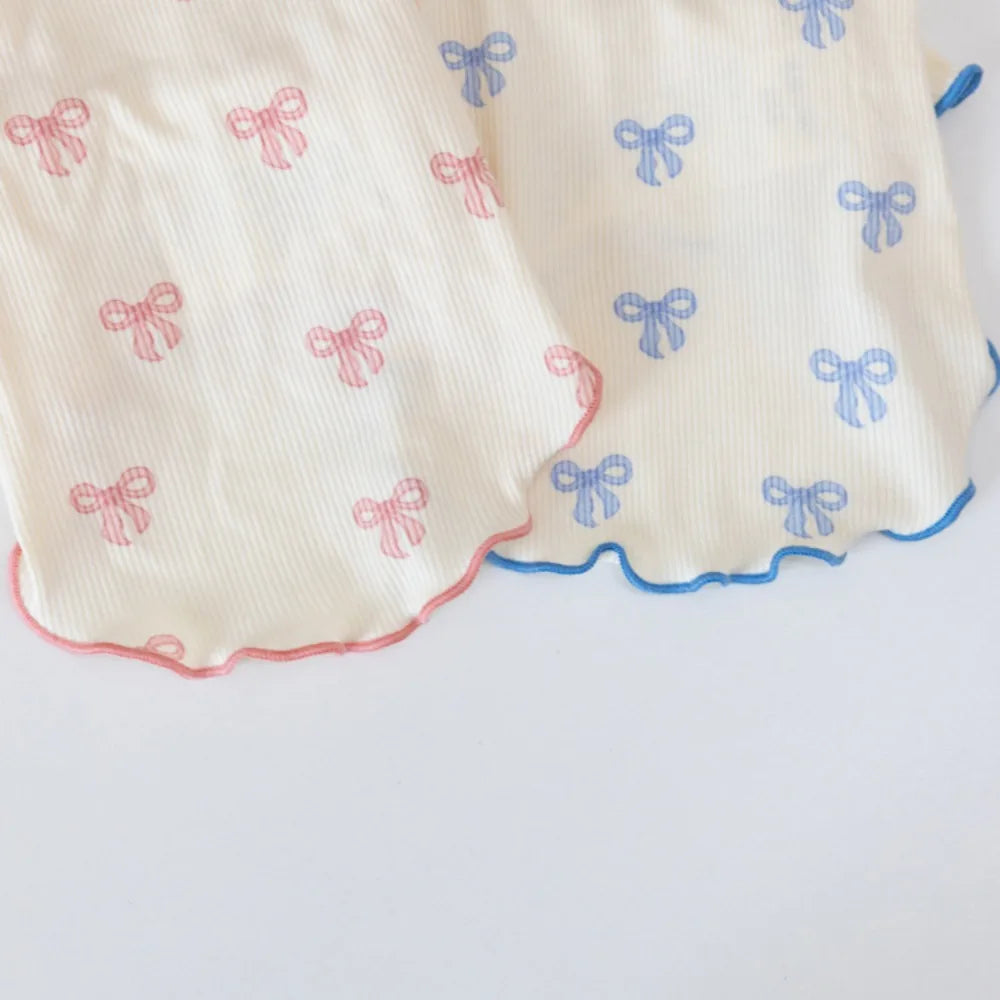 Sweet Bow - Pet Winter Shirt