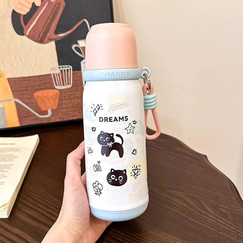 Companion - Thermal Water Bottle