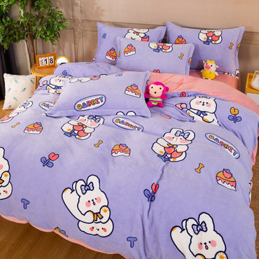Flora - Bedding Set