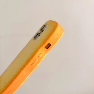 Toast of Joy iPhone Case