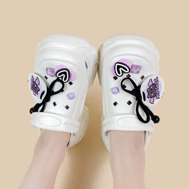 Magic Mischief – Clogs