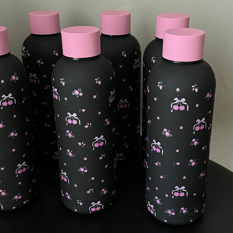 Cherry Blossom - Thermal Flask