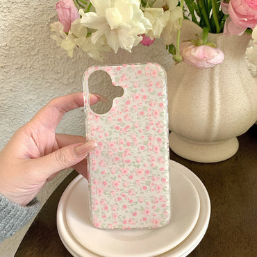 Spring Meadow iPhone Case