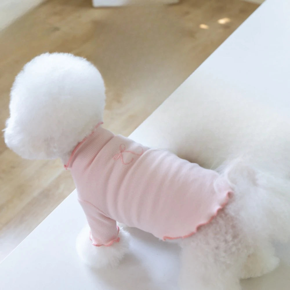 Sweet Lace Embroidered Top