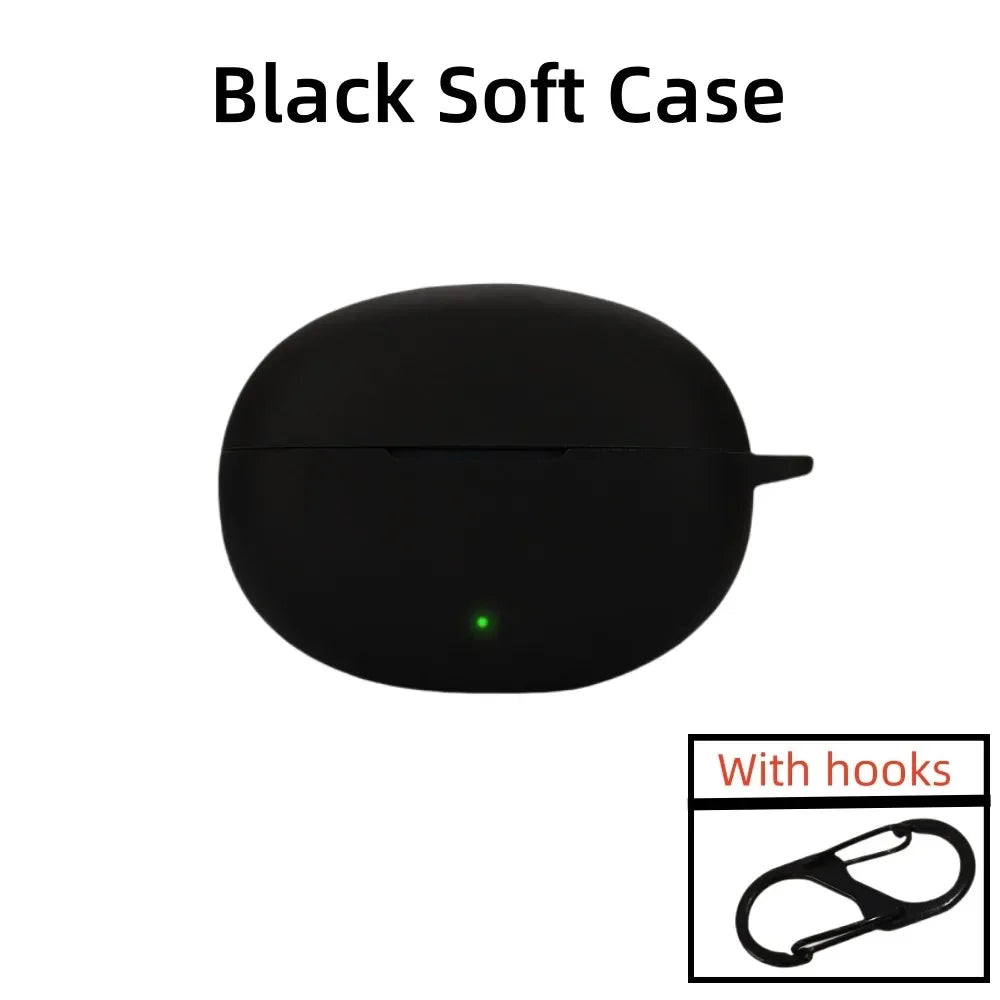 Bread Charm Buds Case