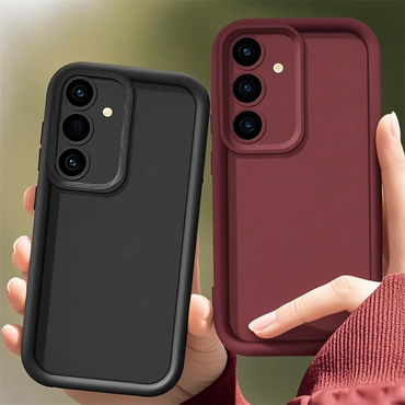 Velvet Touch Samsung Case