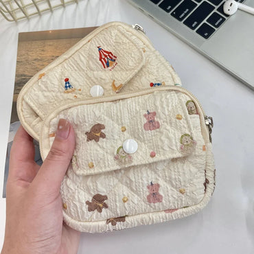 Petite Bloom - Mini Organizer