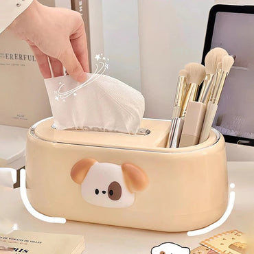 Kawaii Magic Box - Tissue Holder