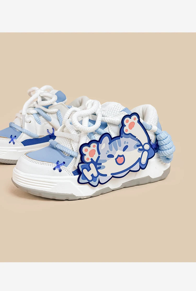 Paw Pop – Sneakers