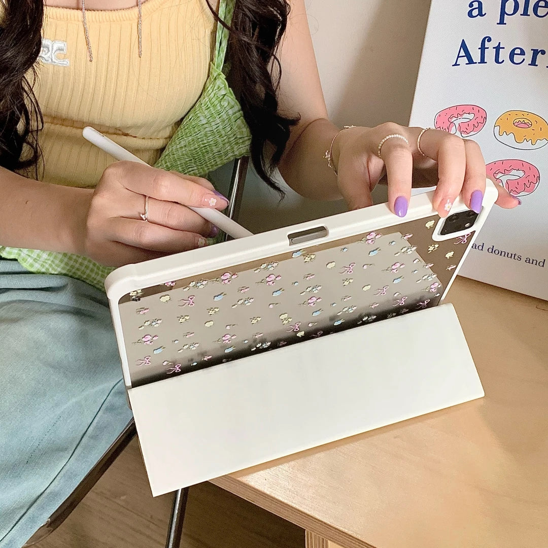 Blossom Bow iPad Dream Case