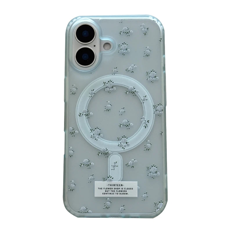 Blossom Dream iPhone Case