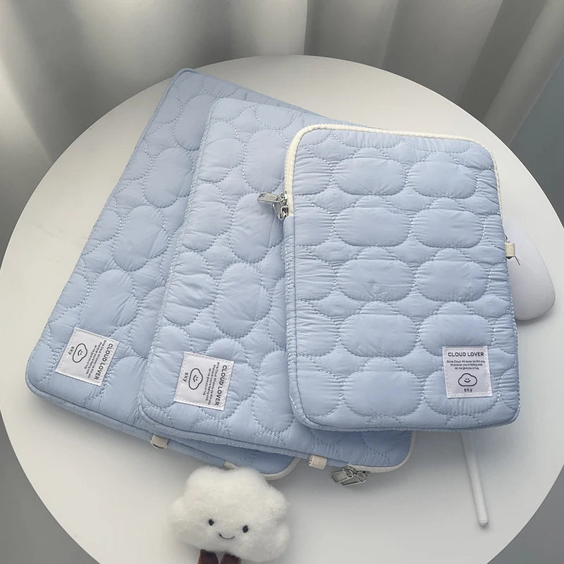 CloudSoft - Laptop Sleeve
