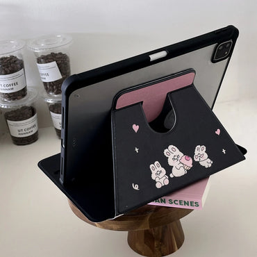 Hoppy Dreams - iPad Case