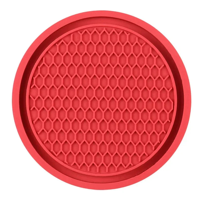 SparkleGrip Car Cup Coaster 7cm