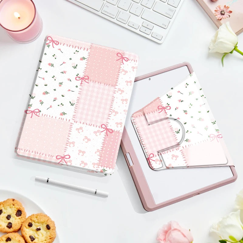 Tied Together - iPad Case