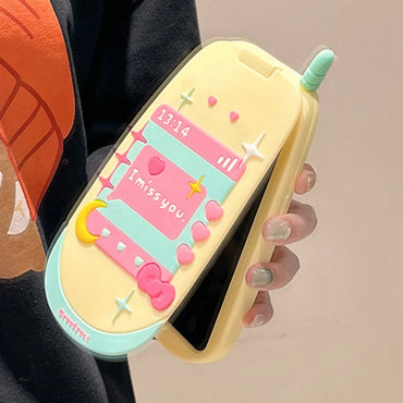 BowFlip - iPhone Mirror Case