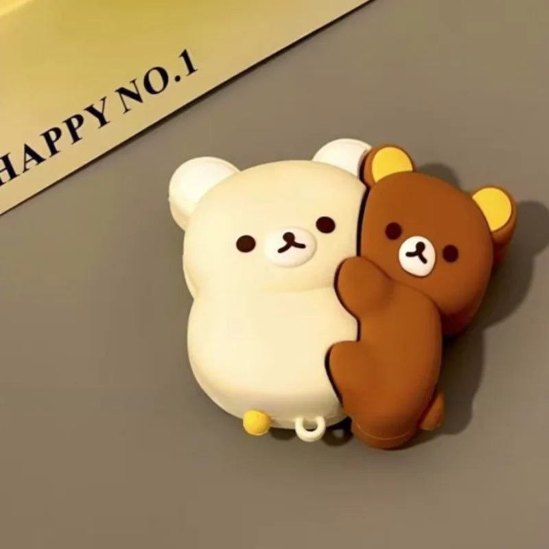 BearHug AirPods Protective Case