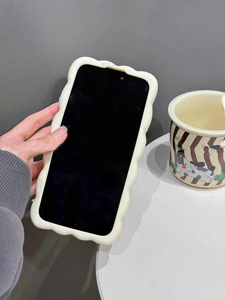 PoopStand Funny iPhone Case with Kickstand